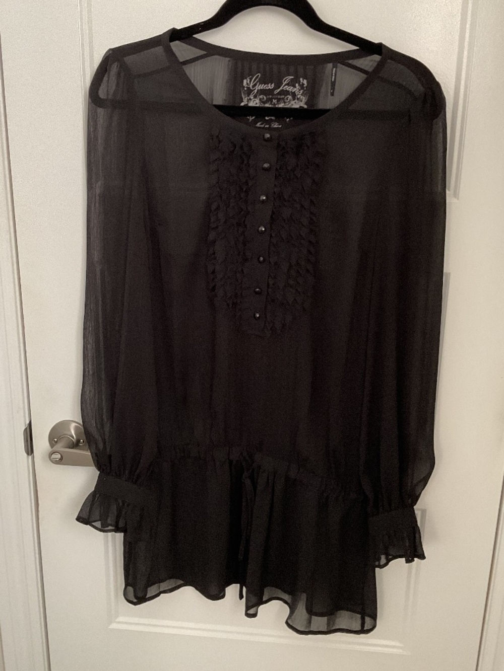 Guess Blouse
